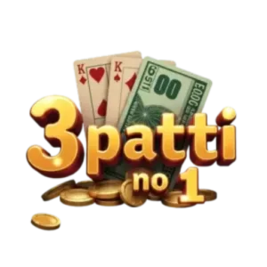 3 Patti No 1